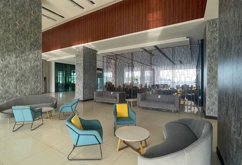 Swiss Belhotel Kuantan