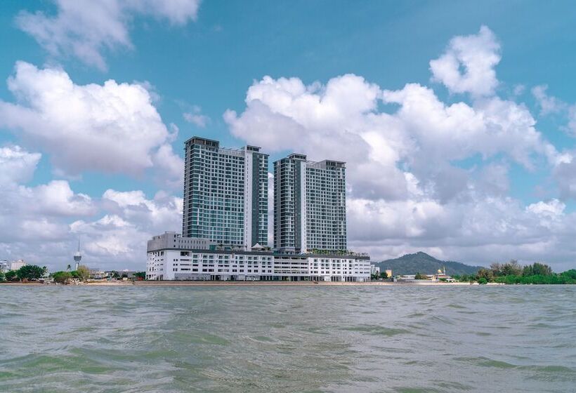 Swiss Belhotel Kuantan