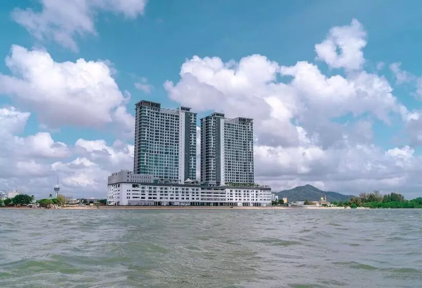 Swiss Belhotel Kuantan
