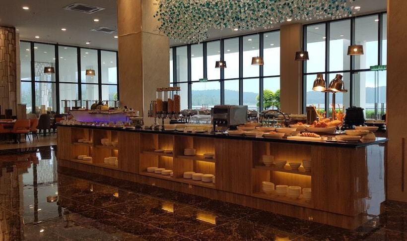 Swiss Belhotel Kuantan