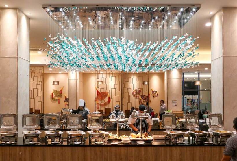 Swiss Belhotel Kuantan