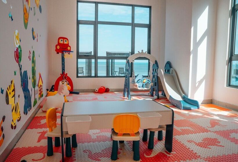 Swiss Belhotel Kuantan