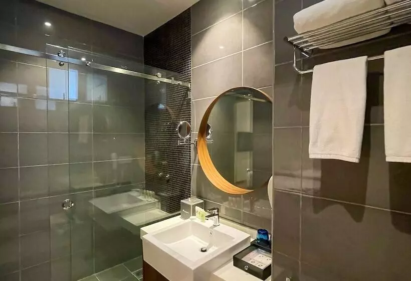 Swiss Belhotel Kuantan