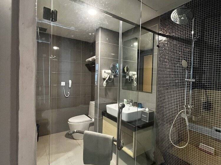 Swiss Belhotel Kuantan