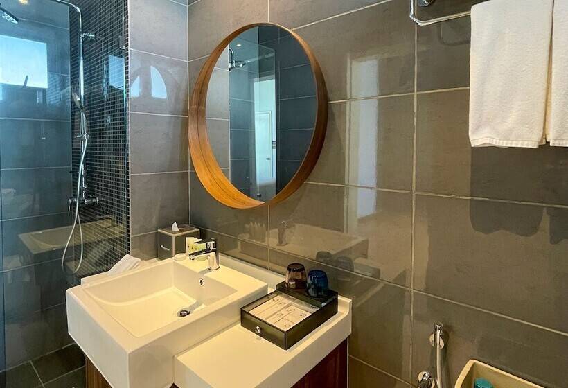 Swiss Belhotel Kuantan