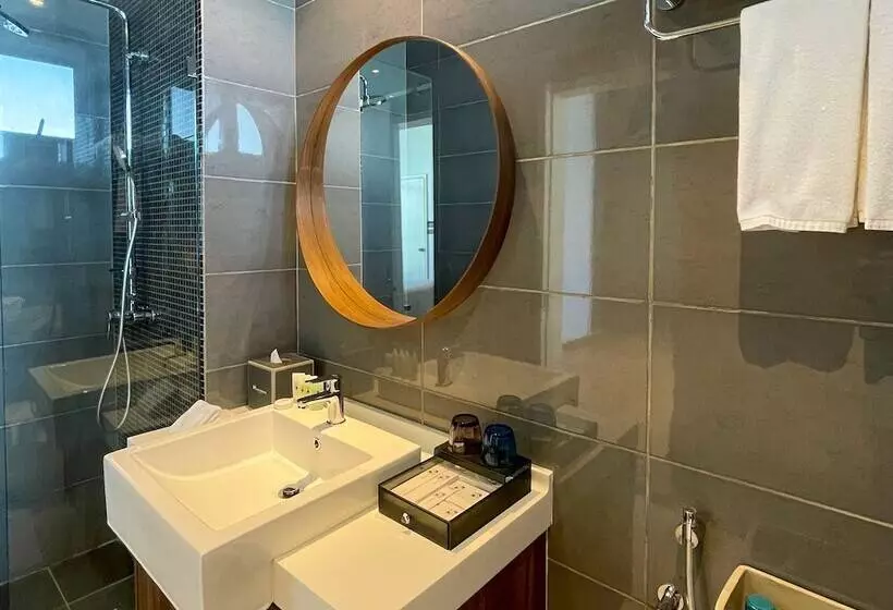 Swiss Belhotel Kuantan