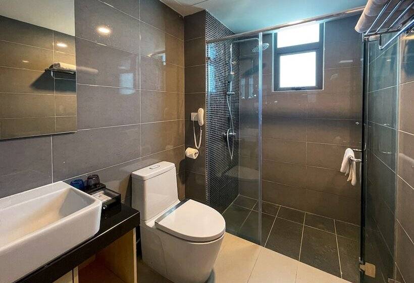 Swiss Belhotel Kuantan