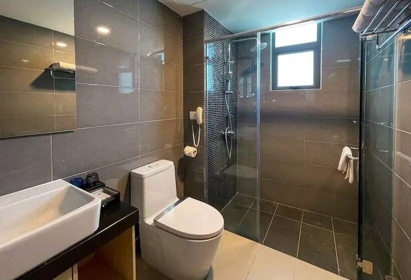 Swiss Belhotel Kuantan