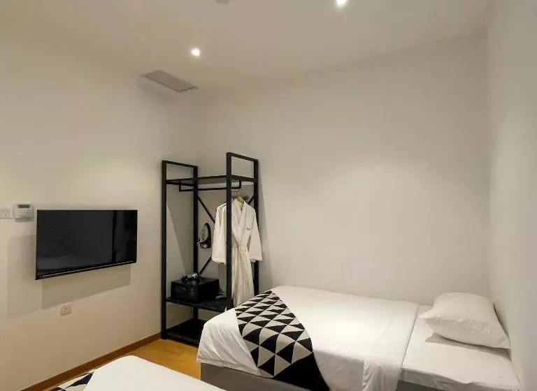 Swiss Belhotel Kuantan