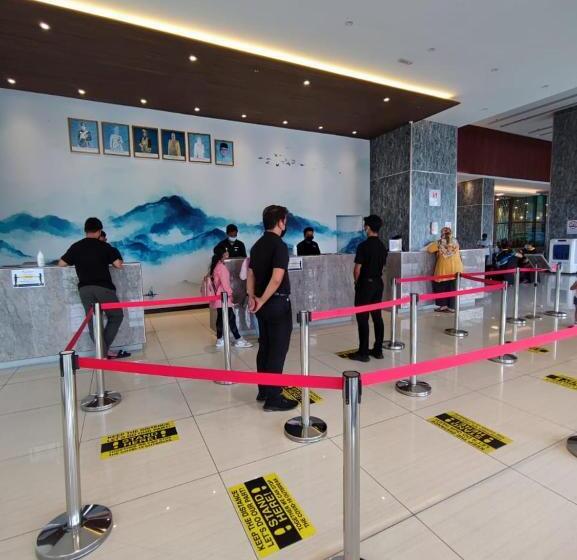 Swiss Belhotel Kuantan