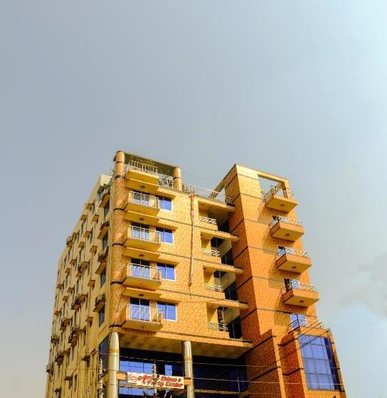 هتل Amir S Residense