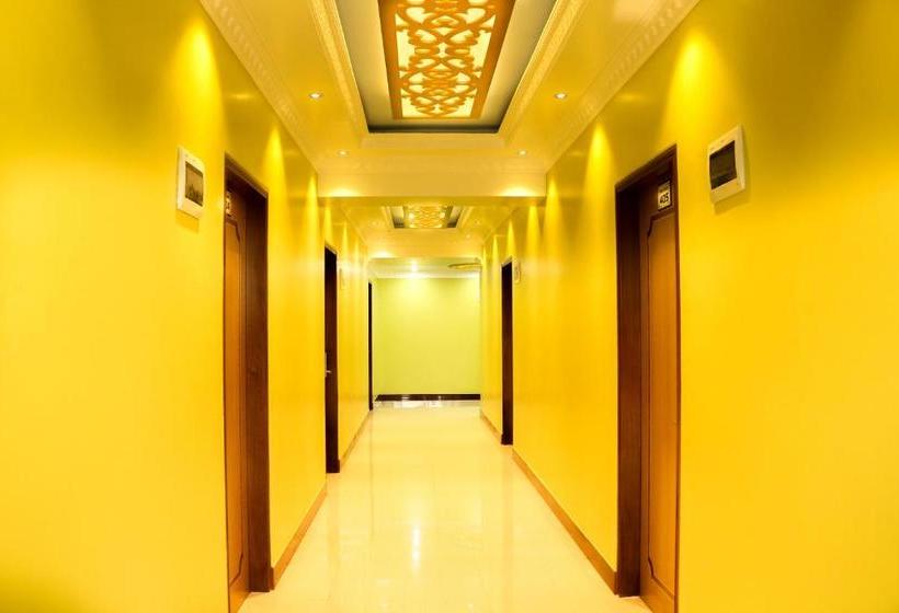 هتل Amir S Residense