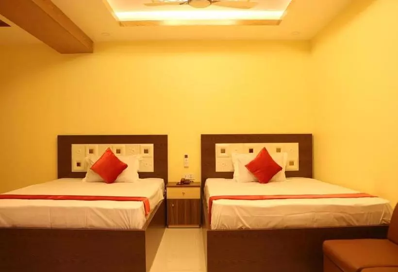 هتل Amir S Residense