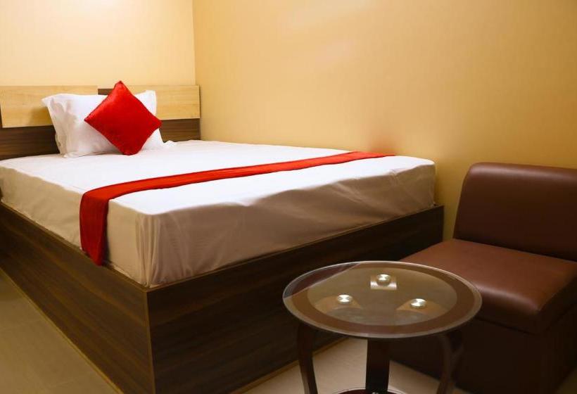 هتل Amir S Residense