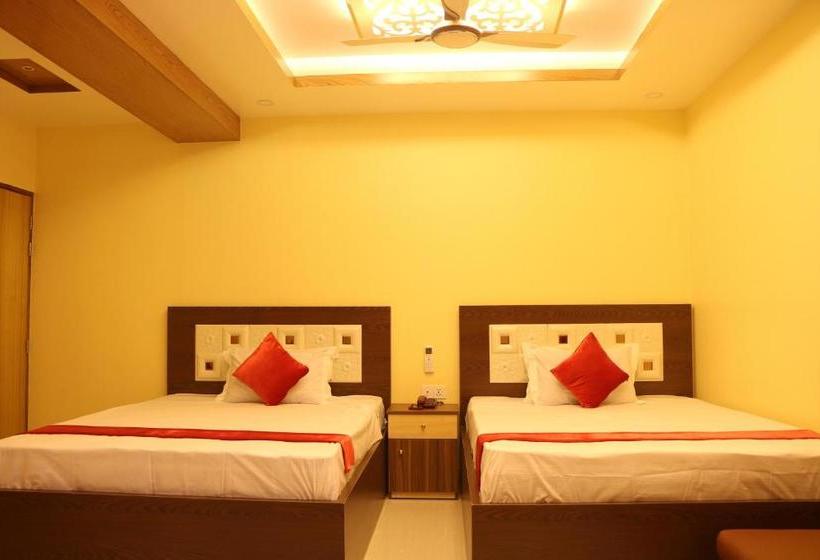 هتل Amir S Residense