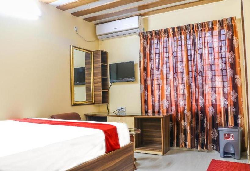 هتل Amir S Residense