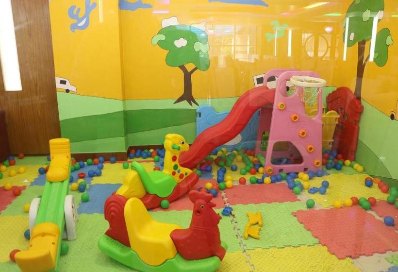 هتل Amir S Residense