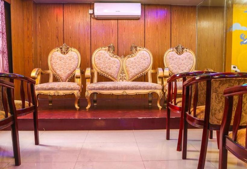 هتل Amir S Residense