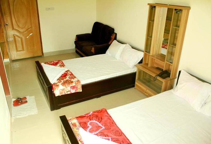 هتل Amir S Residense