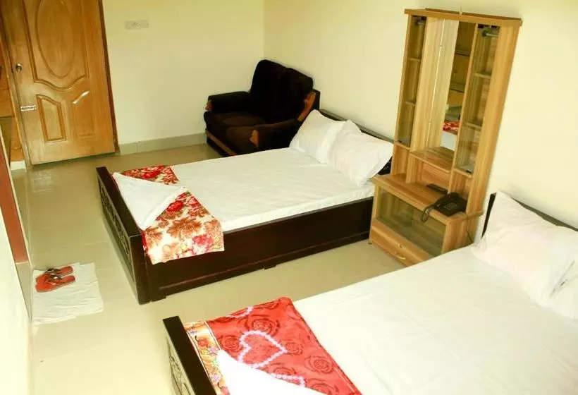 هتل Amir S Residense