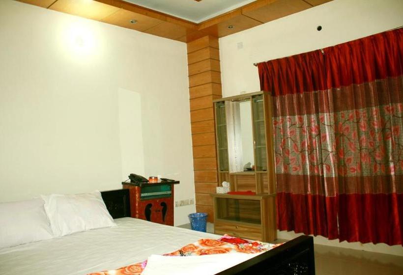 هتل Amir S Residense