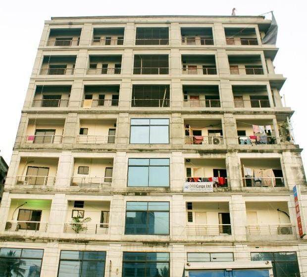 هتل Amir S Residense