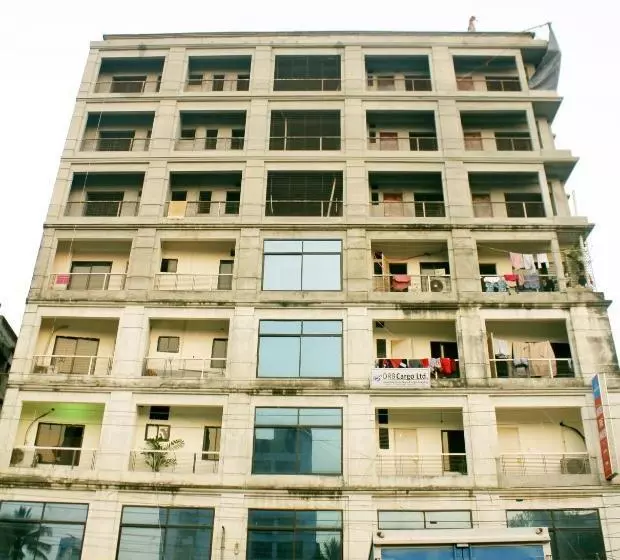 هتل Amir S Residense