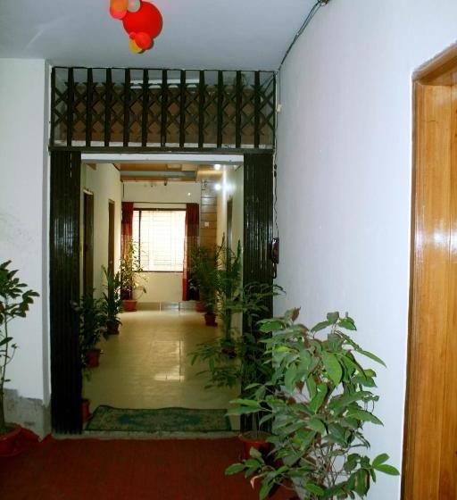 هتل Amir S Residense