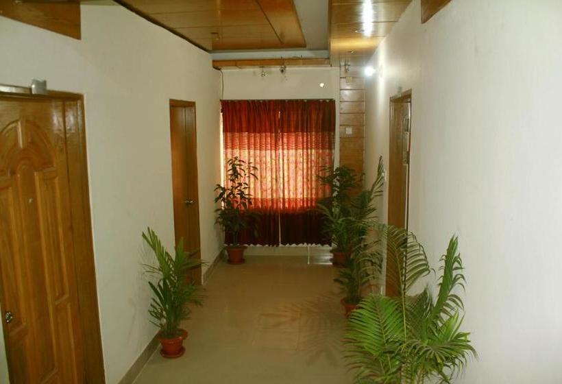 هتل Amir S Residense