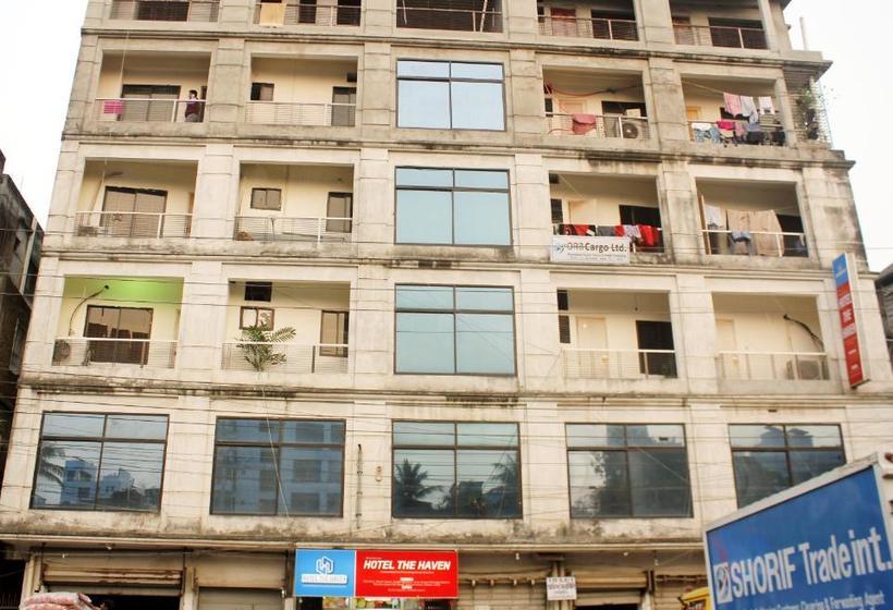 هتل Amir S Residense