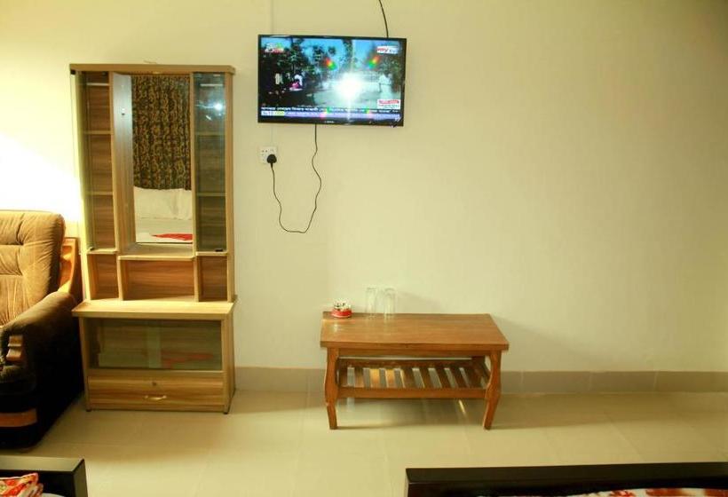 هتل Amir S Residense