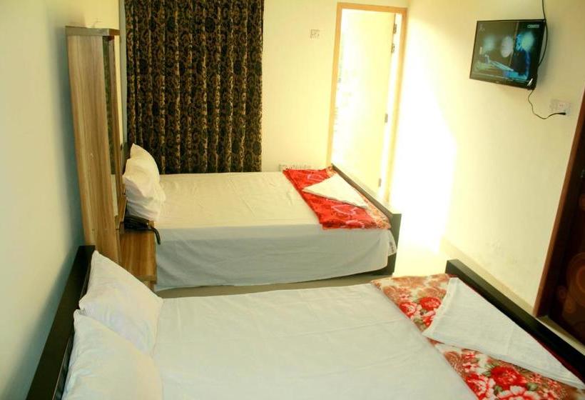 هتل Amir S Residense