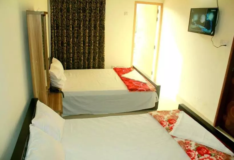 هتل Amir S Residense