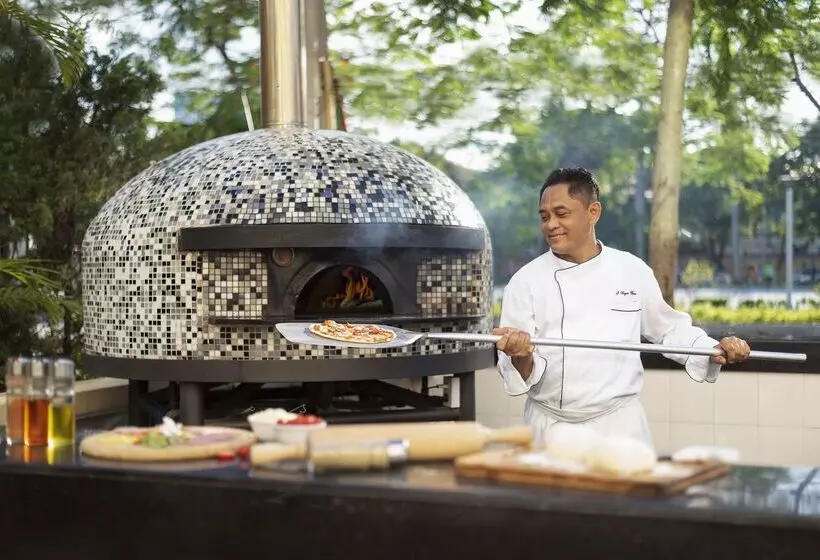 هتل Avani Hai Phong Harbour View