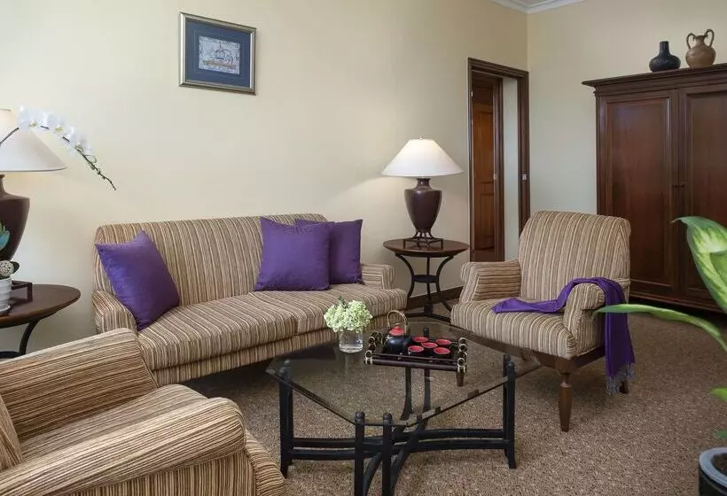 هتل Avani Hai Phong Harbour View