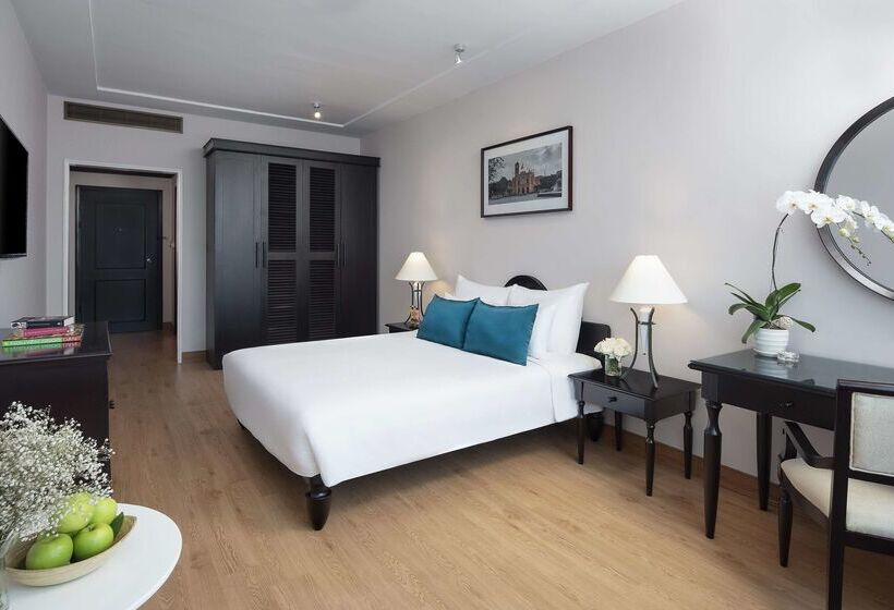 Hotel Avani Hai Phong Harbour View