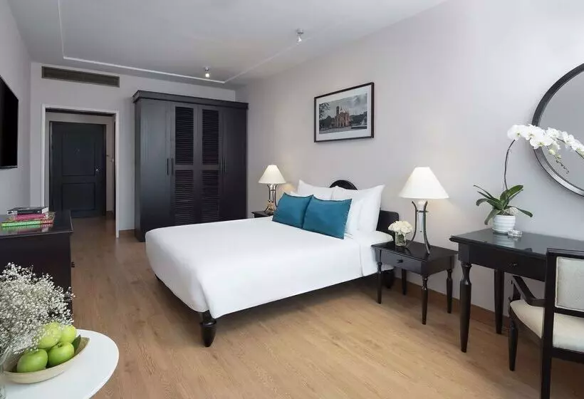 هتل Avani Hai Phong Harbour View