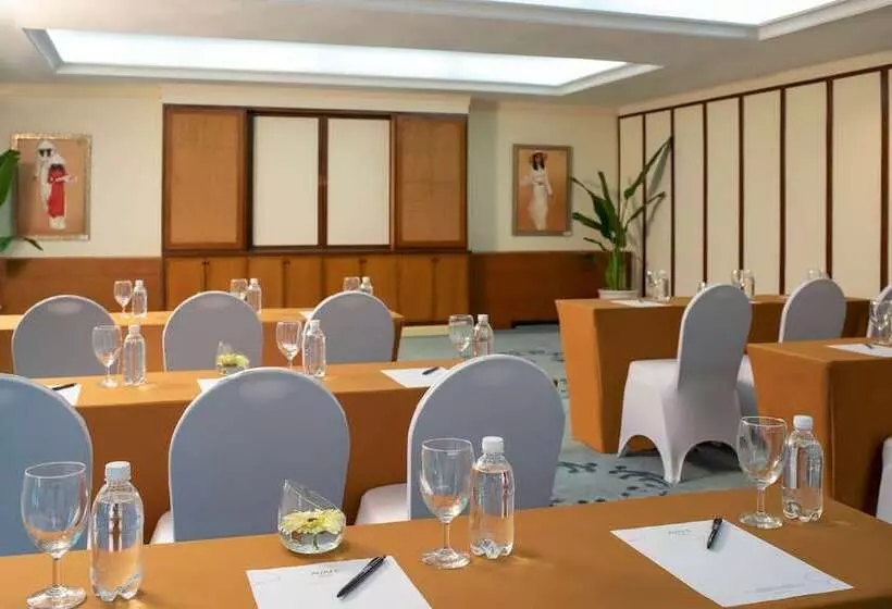 هتل Avani Hai Phong Harbour View