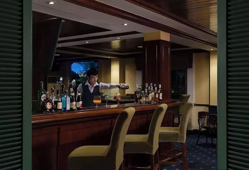 هتل Avani Hai Phong Harbour View