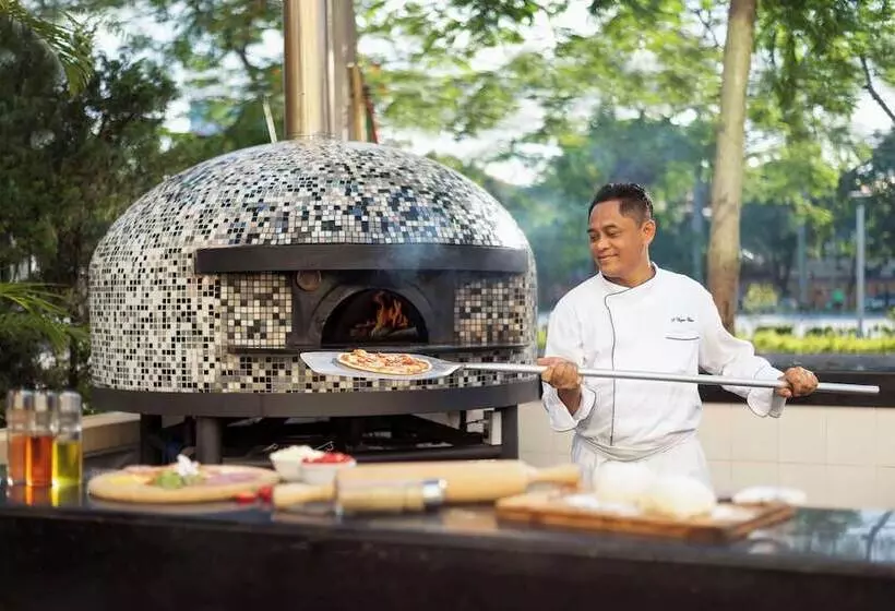 هتل Avani Hai Phong Harbour View