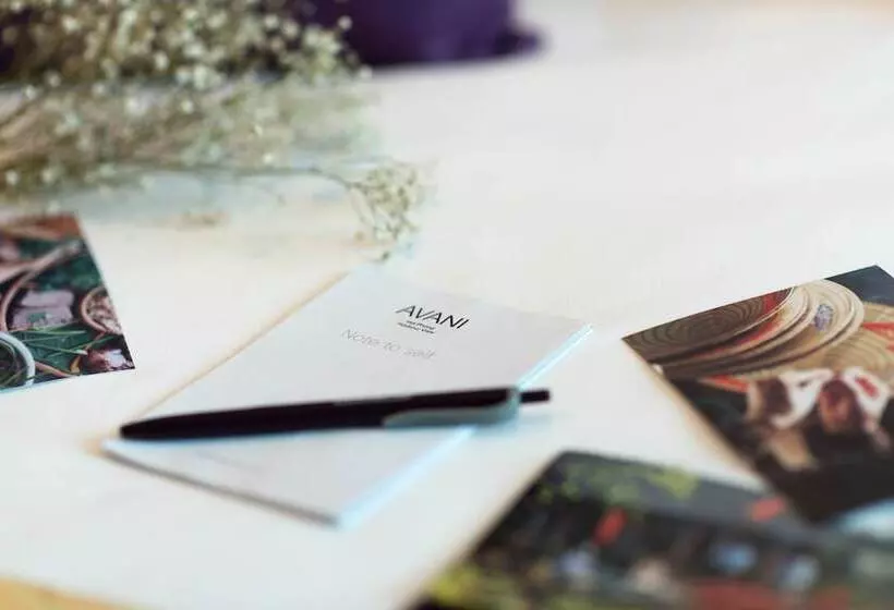 هتل Avani Hai Phong Harbour View