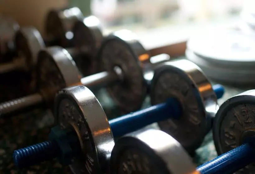 هتل Avani Hai Phong Harbour View