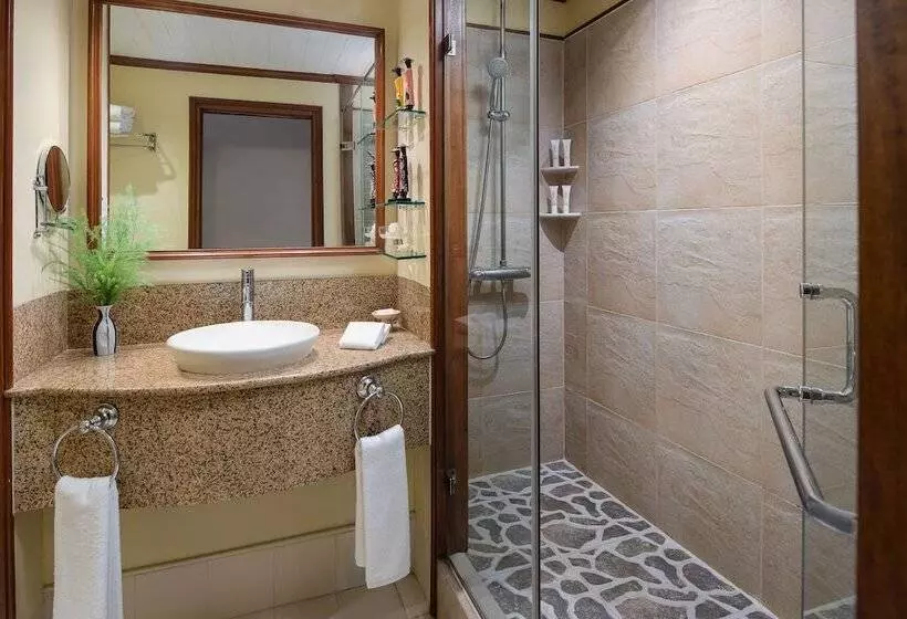 هتل Avani Hai Phong Harbour View