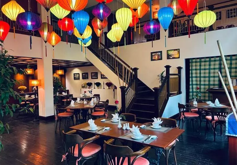 هتل Avani Hai Phong Harbour View