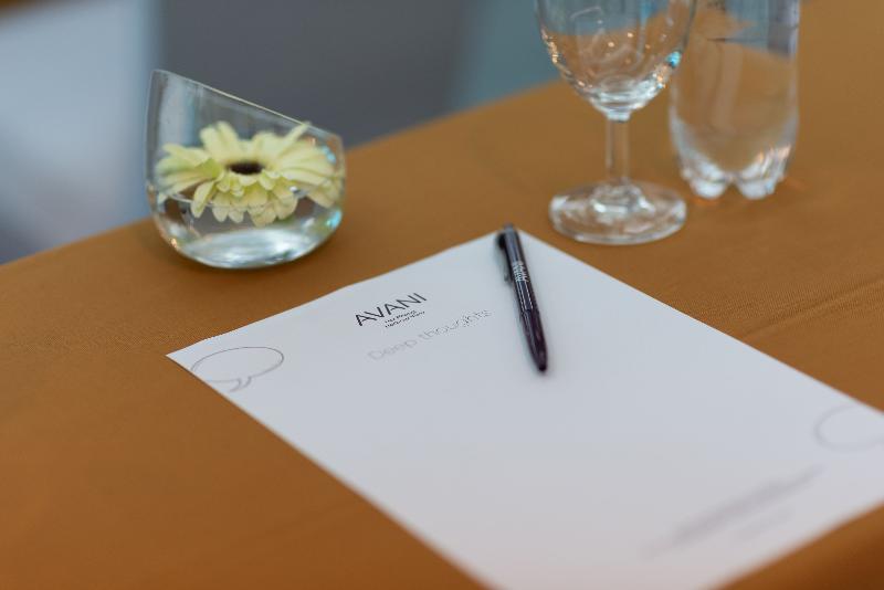 Hotel Avani Hai Phong Harbour View