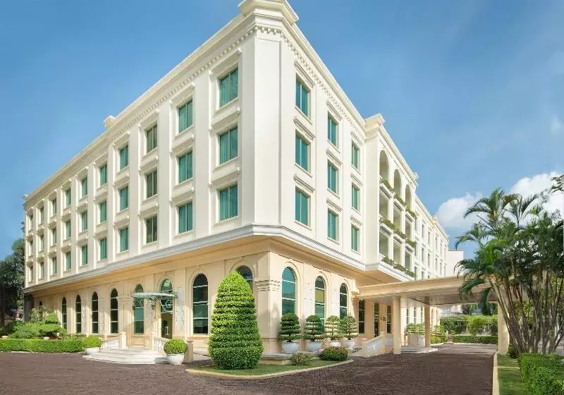 هتل Avani Hai Phong Harbour View