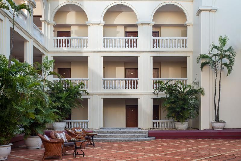 Hotel Avani Hai Phong Harbour View