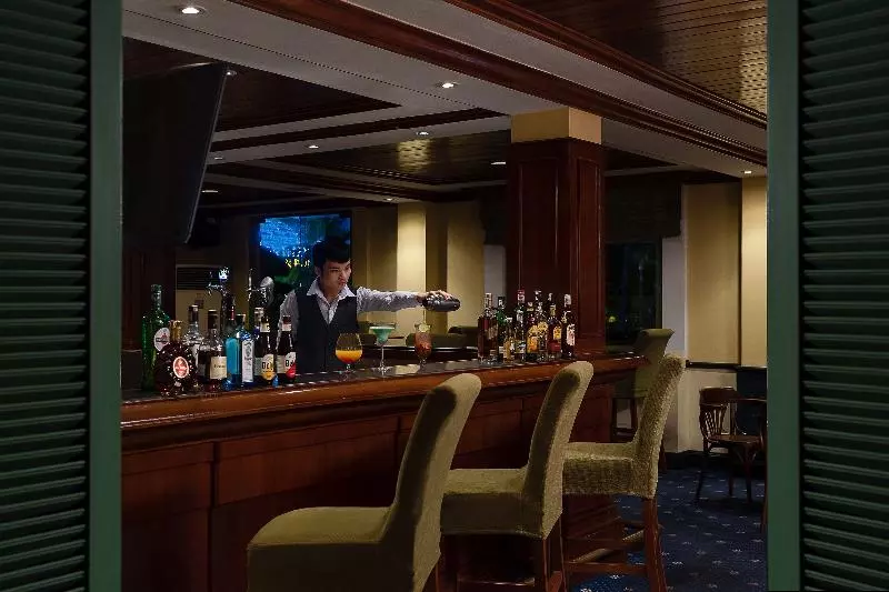 هتل Avani Hai Phong Harbour View