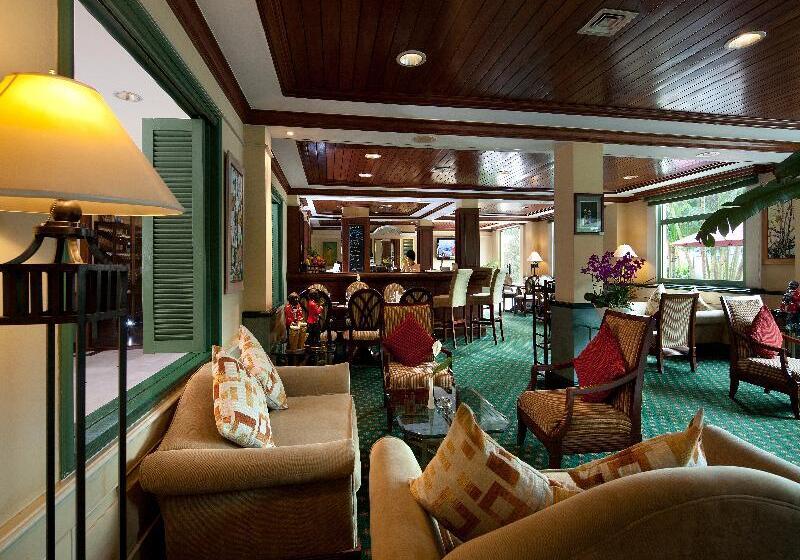 Hotel Avani Hai Phong Harbour View