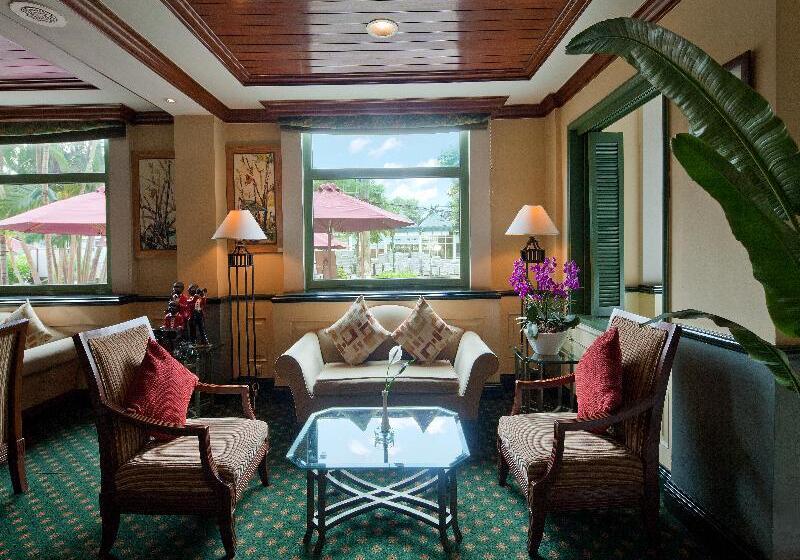 Hotel Avani Hai Phong Harbour View